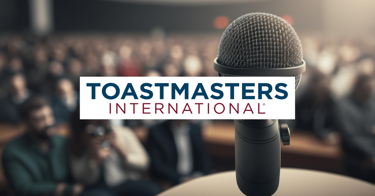 RAK Toastmasters Club - Toastmaster Club in Ras Al Khaimah